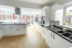 Warmdene Way